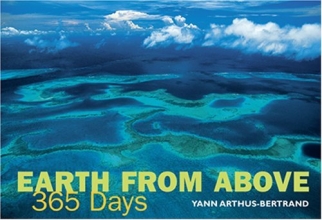 Cover art for Earth from Above: 365 Days