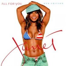 Cover art for All for You