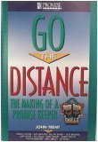 Cover art for Go the Distance: The Making of a Promise Keeper