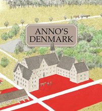 Cover art for Anno's Denmark