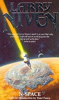 Cover art for N Space