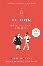 Cover art for Puddin' (Dumplin')