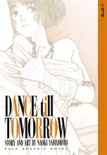 Cover art for Dance Till Tomorrow (Vol. 3)