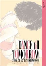 Cover art for Dance Till Tomorrow (Vol. 5)