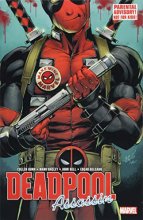Cover art for Deadpool: Assassin (Deadpool: Assassin (2018), 1)