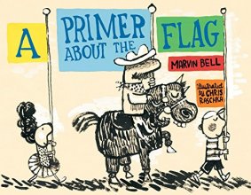 Cover art for A Primer About the Flag