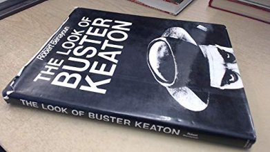 Cover art for The Look of Buster Keaton (English and French Edition)