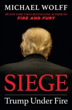 Cover art for Siege: Trump Under Fire