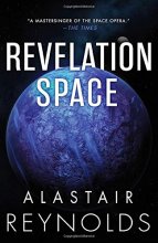 Cover art for Revelation Space (The Inhibitor Trilogy, 1)