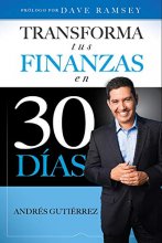Cover art for Transforma tus finanzas en 30 días