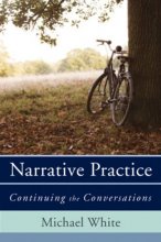 Cover art for Narrative Practice: Continuing the Conversations