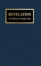 Cover art for Revelation: The Distant Triumph Song