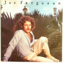 Cover art for Thunder Island - Jay Ferguson - Vinyl LP Record