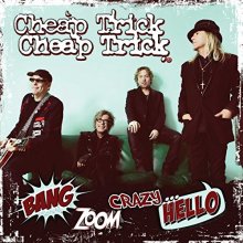 Cover art for Bang, Zoom, Crazy...Hello
