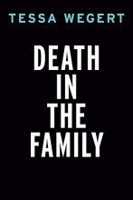 Cover art for Death in the Family (A Shana Merchant Novel)