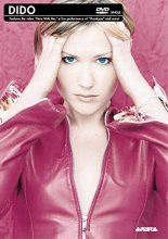 Cover art for Dido - Here with Me/Thankyou (DVD Single)