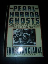 Cover art for Pearl Harbor Ghosts: A Journey to Hawaii Then and Now