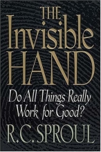 Cover art for The Invisible Hand