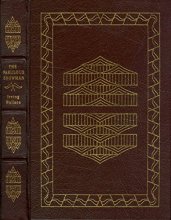 Cover art for The Fabulous Showman: The Life and Times of P.T. Barnum: Easton Press