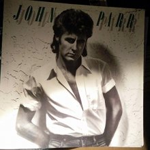 Cover art for John Parr