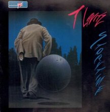 Cover art for STORYTIME [LP VINYL]