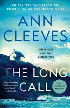 Cover art for Long Call (Two Rivers Series #1)