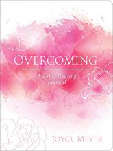 Cover art for Overcoming: A Soul-Healing Journal