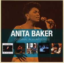 Cover art for Original Album Series