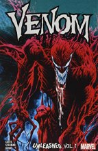 Cover art for Venom Unleashed Vol. 1