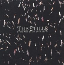 Cover art for Logic Will Break Your Heart [Vinyl]