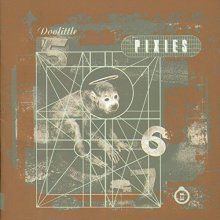 Cover art for DOOLITTLE [Vinyl]