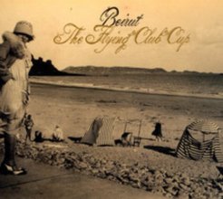 Cover art for The Flying Club Cup [Vinyl]