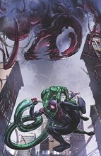 Cover art for Absolute Carnage: Miles Morales