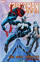 Cover art for Spider-Man: The Next Chapter Volume 2