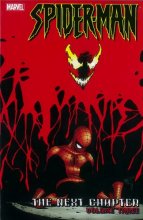 Cover art for Spider-Man: The Next Chapter - Volume 3