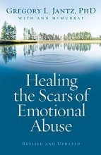 Cover art for Healing the Scars of Emotional Abuse