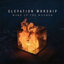 Cover art for Wake Up The Wonder