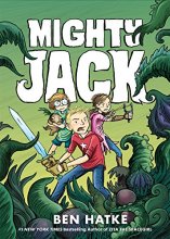 Cover art for Mighty Jack (Mighty Jack, 1)