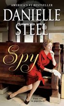 Cover art for Spy: A Novel