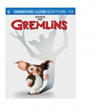 Cover art for Gremlins: 30th Anniversary [Blu-ray]