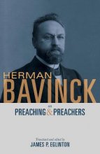 Cover art for Herman Bavinck on Preaching and Preachers
