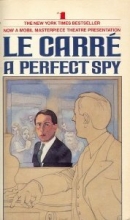 Cover art for A Perfect Spy