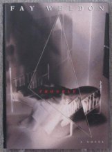 Cover art for Trouble: A Novel