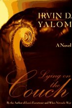 Cover art for Lying On The Couch: A Novel