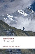 Cover art for The Last Man (Oxford World's Classics)