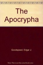 Cover art for The Apocrypha
