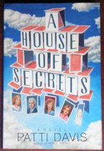 Cover art for A House of Secrets: A Novel