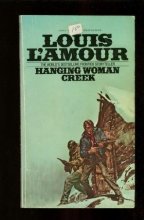 Cover art for Hanging Woman Creek