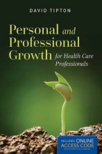 Cover art for Personal and Professional Growth for Health Care Professionals