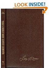 Cover art for The Lonely Men (The Louis L'Amour Collection)